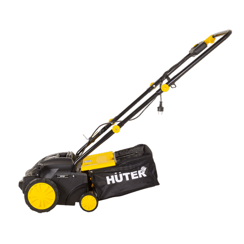Скарификатор HUTER ESA-1500