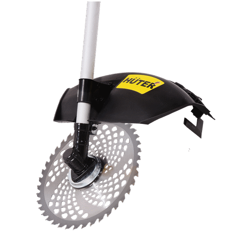 Триммер бензиновый HUTER GGT-15004ТA