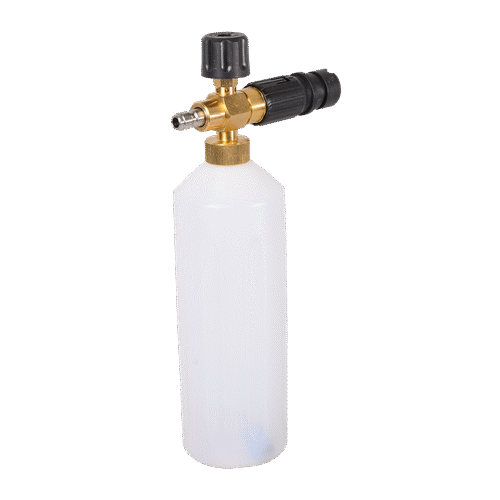 Мойка высокого давления HUTER W-4-2500 PRO