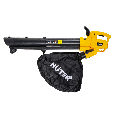 Электрическая воздуходувка HUTER EB-3000