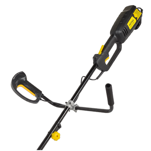 Триммер электрический HUTER GET-1700B