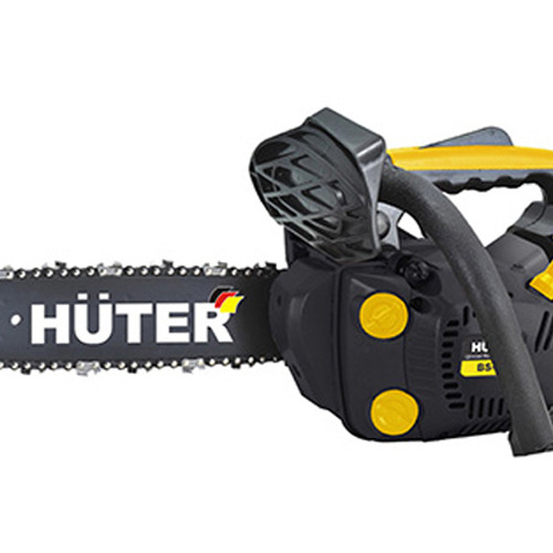 Бензопила HUTER BS-25 70/6/5