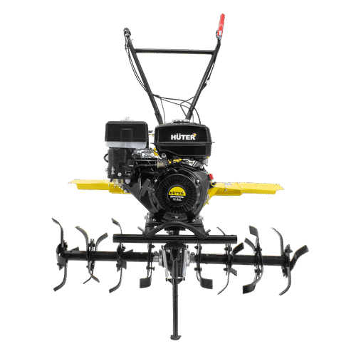 Бензиновый мотоблок HUTER МК-11000P