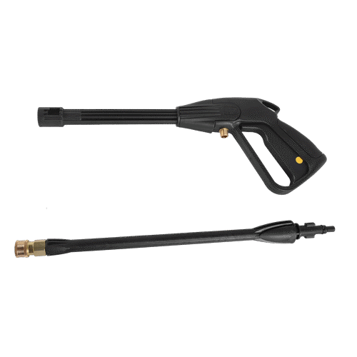 Мойка высокого давления HUTER W135-AR