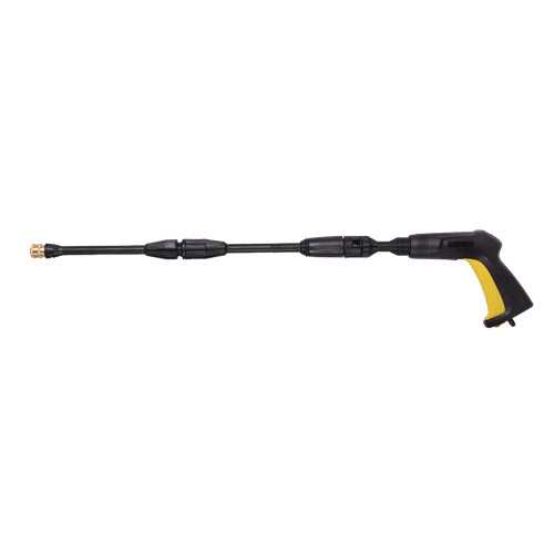 Мойка высокого давления HUTER M-3-1650