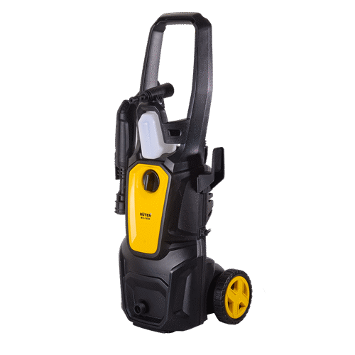 Мойка высокого давления HUTER M-3-1650