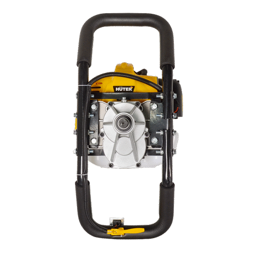 Мотобур HUTER GGD-300