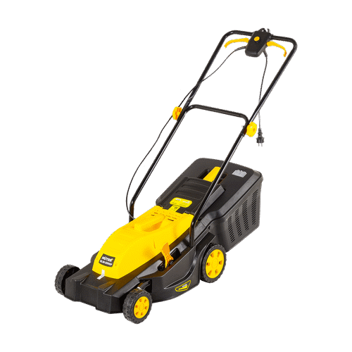 Электрическая газонокосилка HUTER ELM-2000P