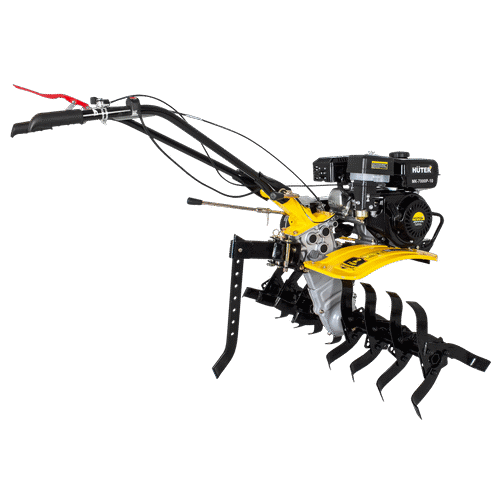 Бензиновый мотоблок HUTER МК-7000P-10