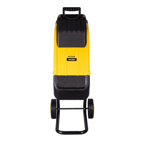 Измельчитель садовый HUTER ESH-2500