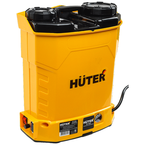 Аккумуляторный опрыскиватель HUTER SP-16AC