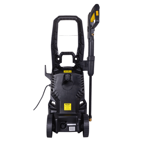 Мойка высокого давления HUTER W195-PW SMART PROFESSIONAL