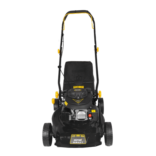 Бензиновая газонокосилка HUTER GLM-4.0 T