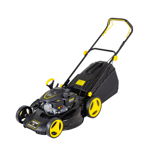 Бензиновая газонокосилка HUTER GLM-6.0 SP