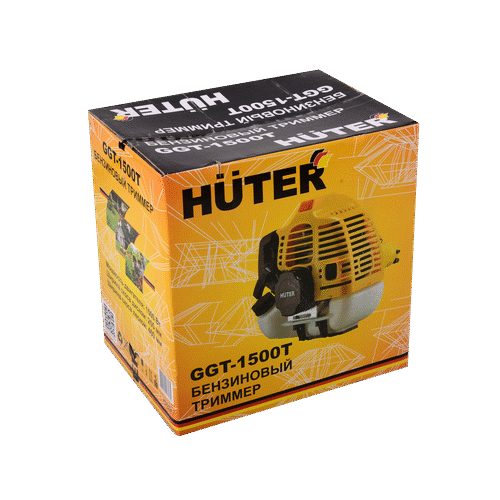 Триммер бензиновый HUTER GGT-1500T