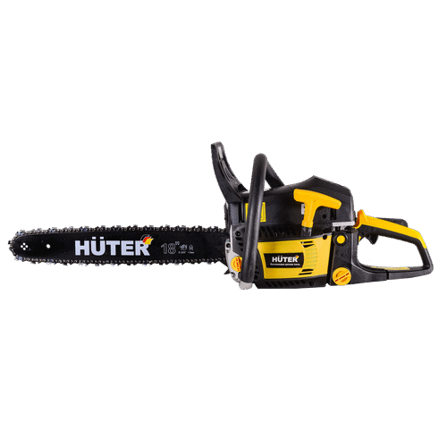 Бензопила HUTER BS-6218