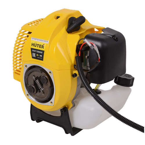 Триммер бензиновый HUTER GGT-2900S