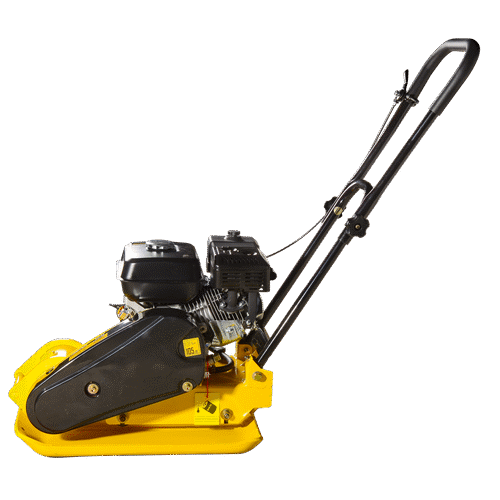 Бензиновая виброплита HUTER VP-35