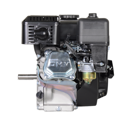 Бензиновый двигатель HUTER GE-170F-19