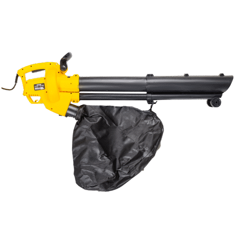 Электрическая воздуходувка HUTER EB-3000