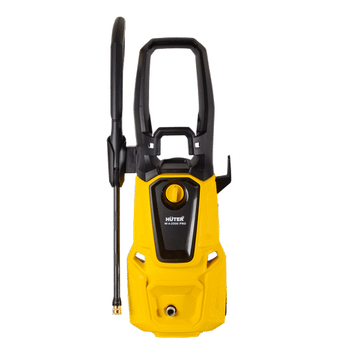 Мойка высокого давления HUTER W-4-2500 PRO