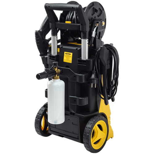 Мойка высокого давления HUTER W-5-2600 PRO