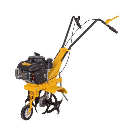 Мотокультиватор HUTER GMC-5.0