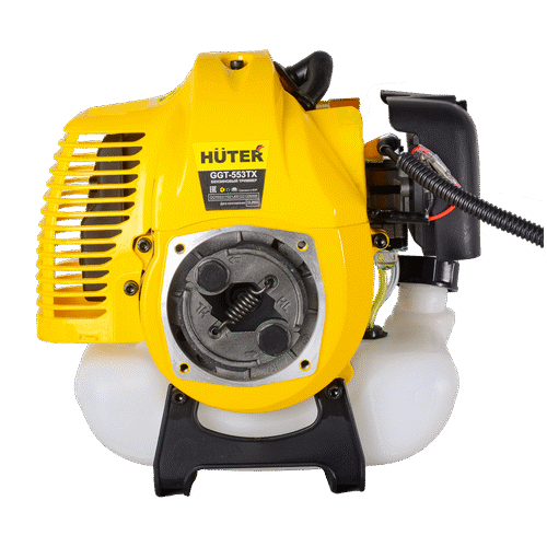 Триммер бензиновый HUTER GGT-553TX