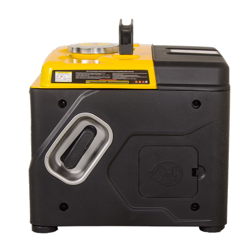 Инверторный генератор HUTER DN1500i
