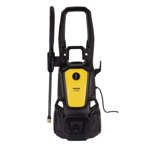 Мойка высокого давления HUTER W200i PROFESSIONAL