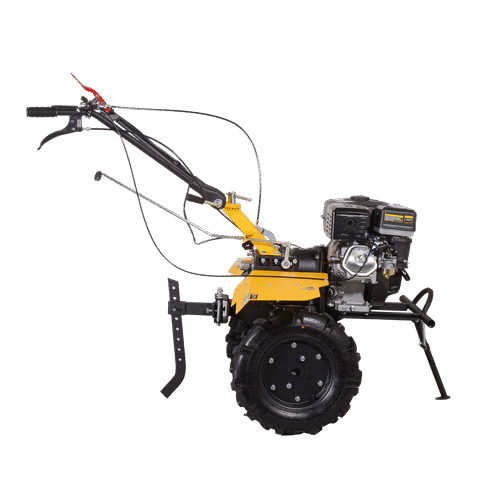 Бензиновый мотоблок HUTER МК-9500P-10