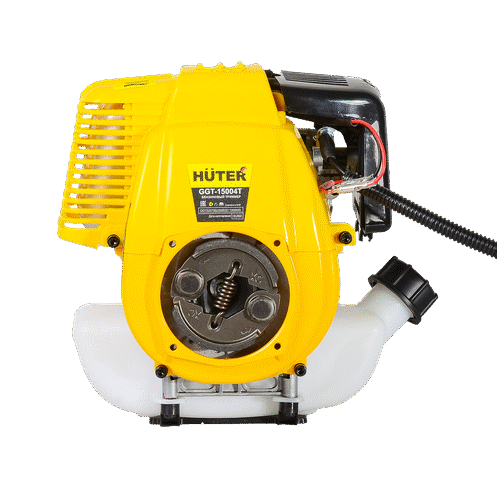 Триммер бензиновый HUTER GGT-15004Т