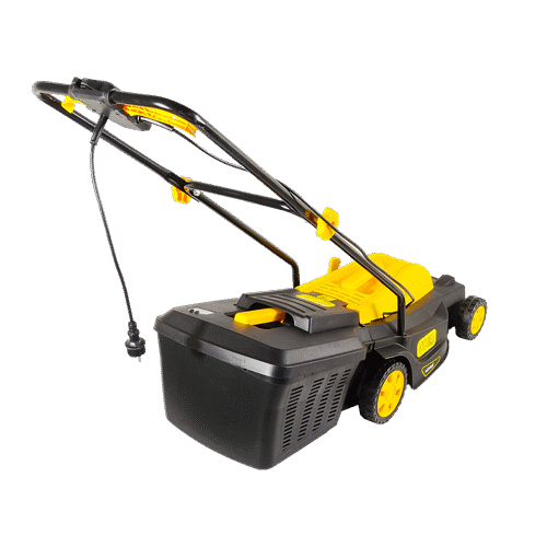 Электрическая газонокосилка HUTER ELM-2000P