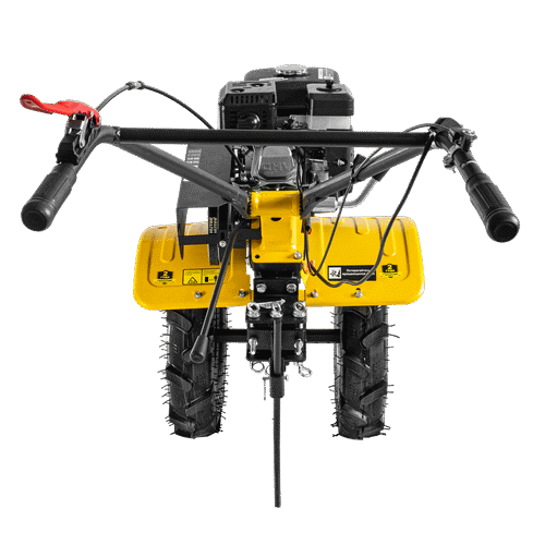 Бензиновый мотоблок HUTER МК-7500P-10