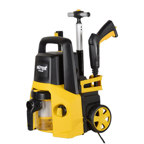 Мойка высокого давления HUTER W150-MF