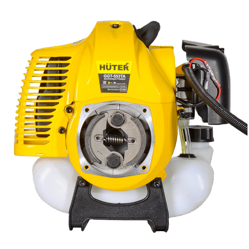 Триммер бензиновый HUTER GGT-553TA
