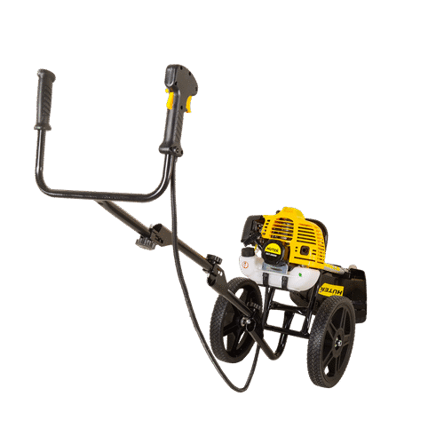 Триммер бензиновый HUTER GGT-2900W