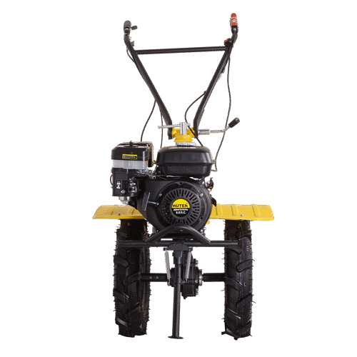 Бензиновый мотоблок HUTER МК-8000P