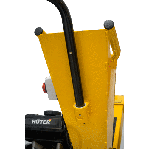 Измельчитель садовый HUTER GSH-7800