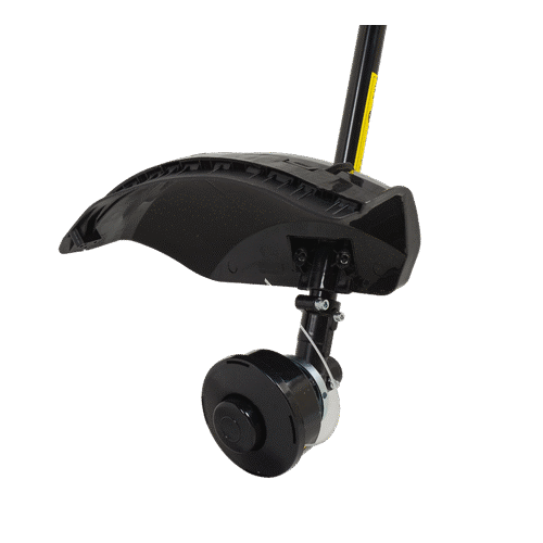 Триммер электрический HUTER GET-1700B