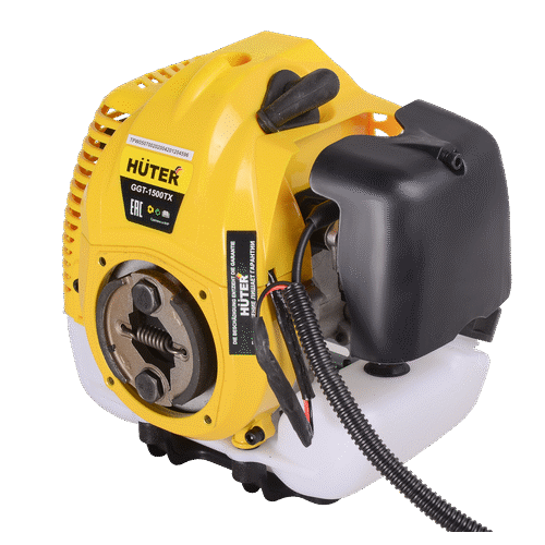 Триммер бензиновый HUTER GGT-1500TX