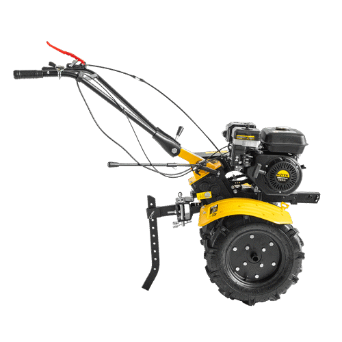 Бензиновый мотоблок HUTER МК-7800PL