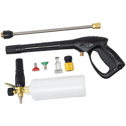 Мойка высокого давления HUTER W-5-2600 PRO