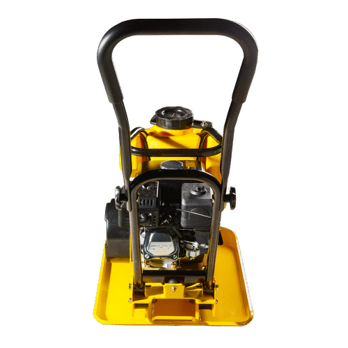 Бензиновый снегоуборщик HUTER SGC 4000B