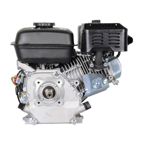 Бензиновый двигатель HUTER GE-170F-19