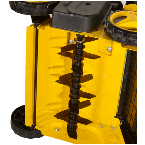 Скарификатор HUTER GSA-7,0