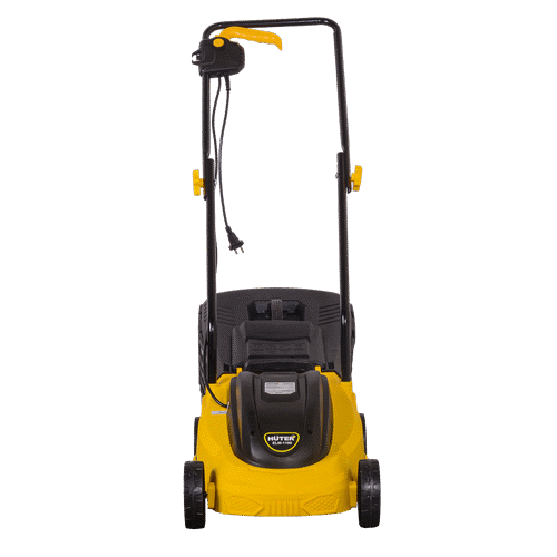 Электрическая газонокосилка HUTER ELM-1100