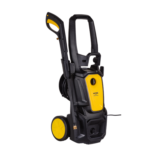 Мойка высокого давления HUTER W200i PROFESSIONAL