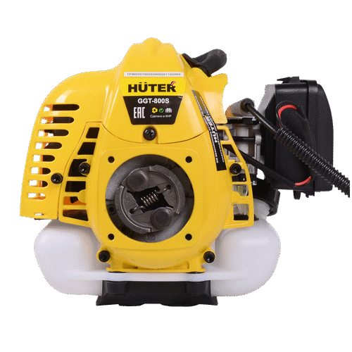 Мотокоса HUTER GGT 800S
