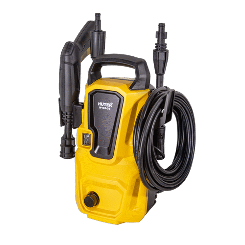 Мойка высокого давления HUTER W105-GS